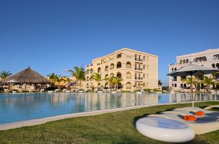 Alsol Luxury Village Pool Alsol Luxury Village Pool